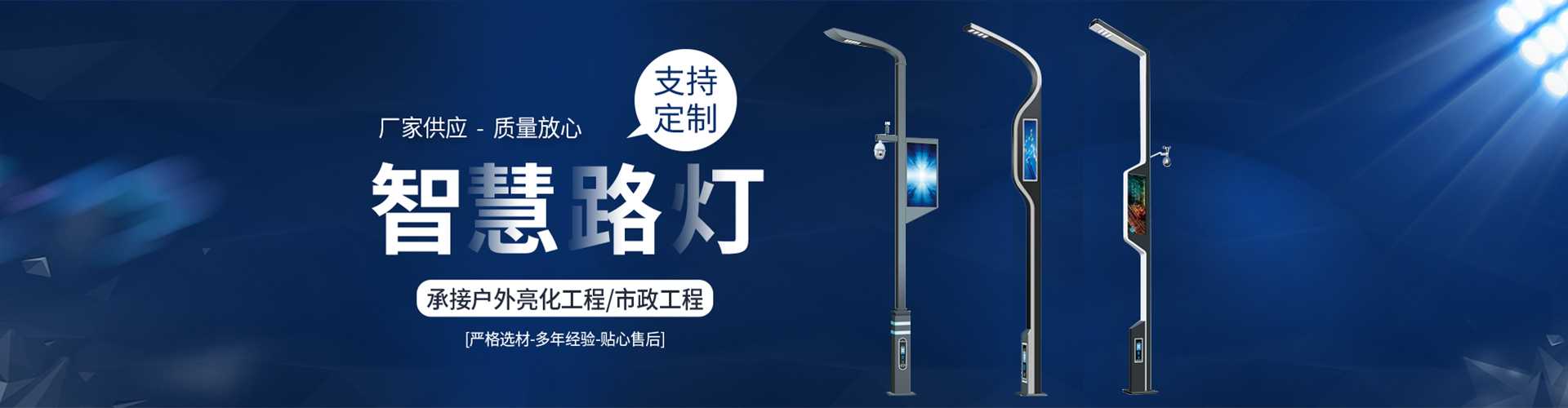 崇义县太阳能路灯定制厂家